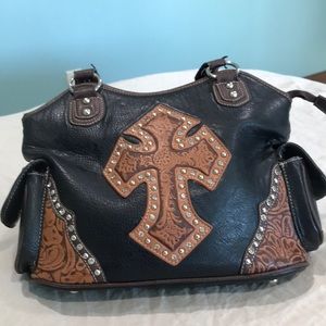 Blazin Roxx Purse